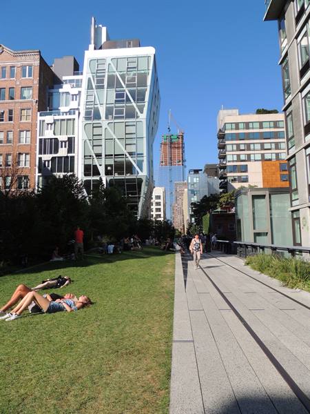 High Line