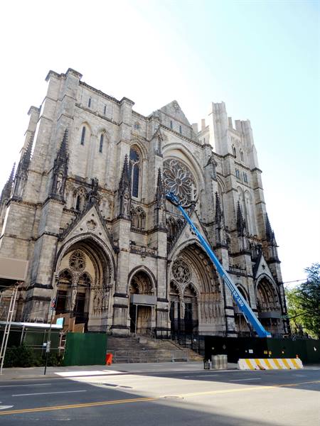 St.John Cathedral
