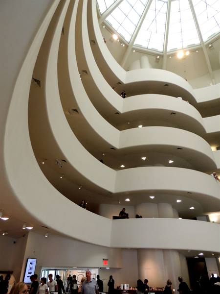 Guggenheim Museum