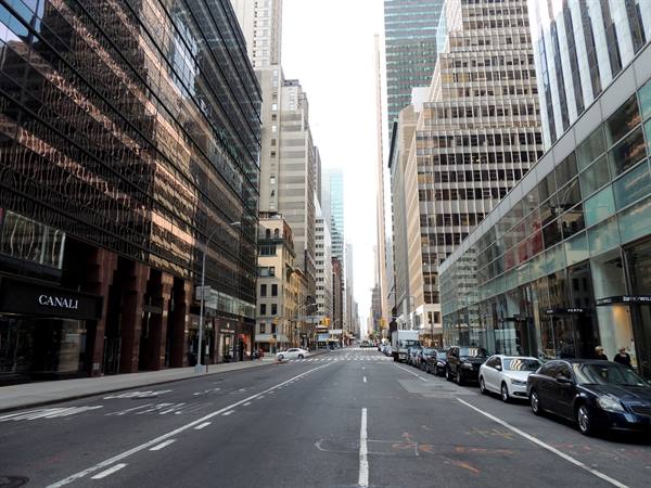 Fifth Ave