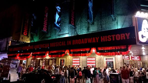 Broadway Theatre