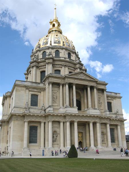 Il Dome