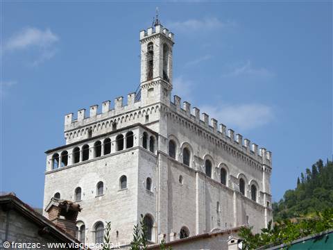 Umbria - Estate 2010