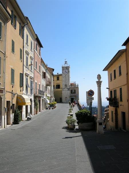 Chianciano
