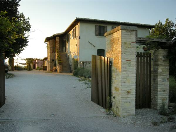 Panicale La Lupaia