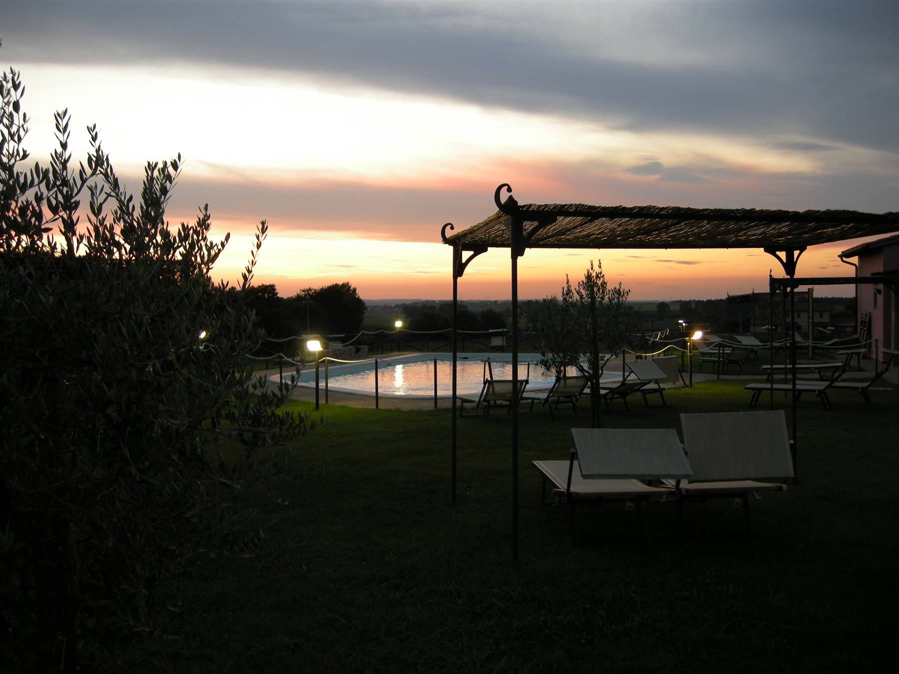 Panicale