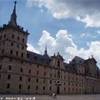 El Escorial - Monastero di San Lorenzo SPAGNA 