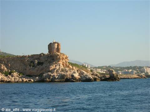 Vecchio faro