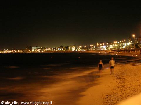 El Arenal