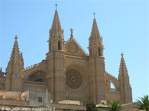Palma De Mallorca