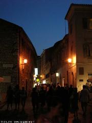 Pola centro