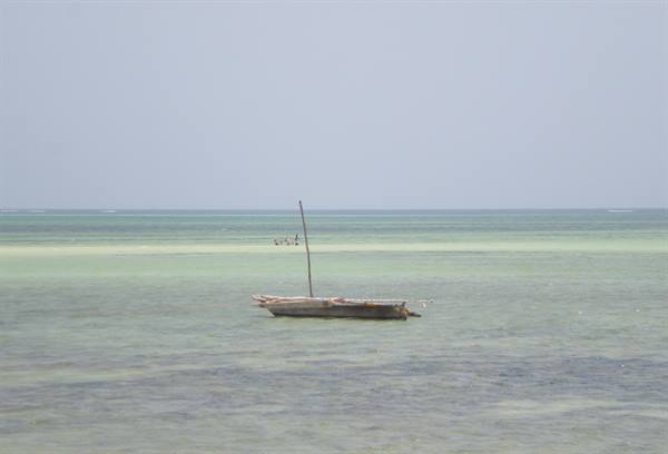 Laguna di Watamu