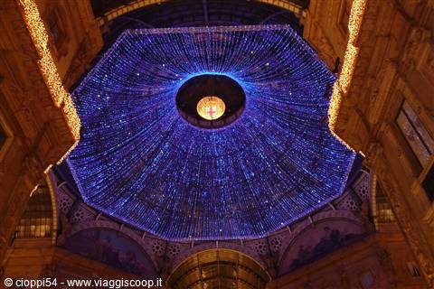 la galleria