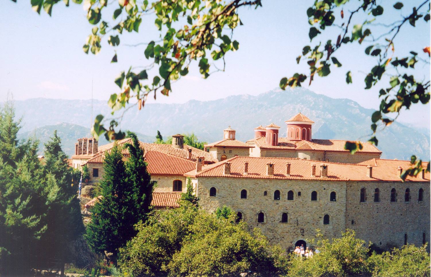 Monastero di Santo Stefano