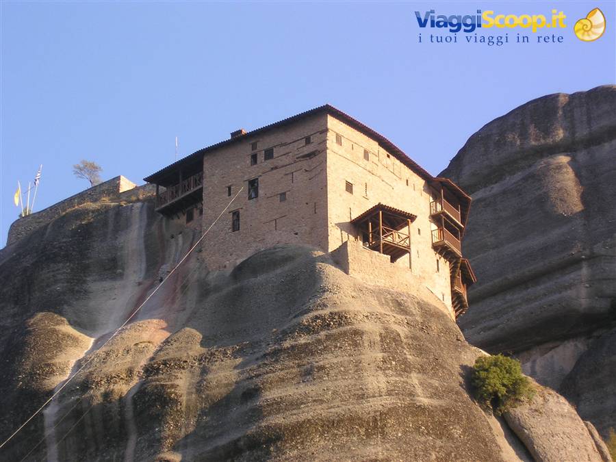 Monastero di San Nicola