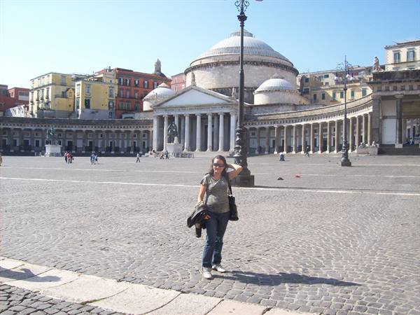 Napoli