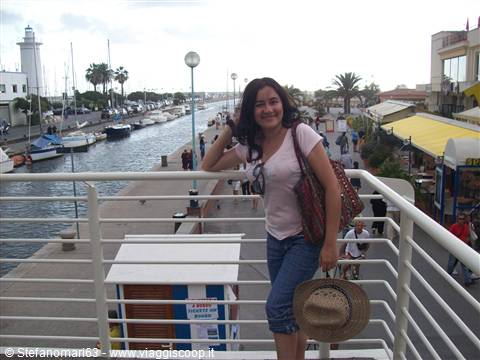 Ferragosto a Viareggio