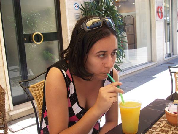 E ora un po' di relax !!!