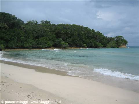 Panama: viaggio nella natura