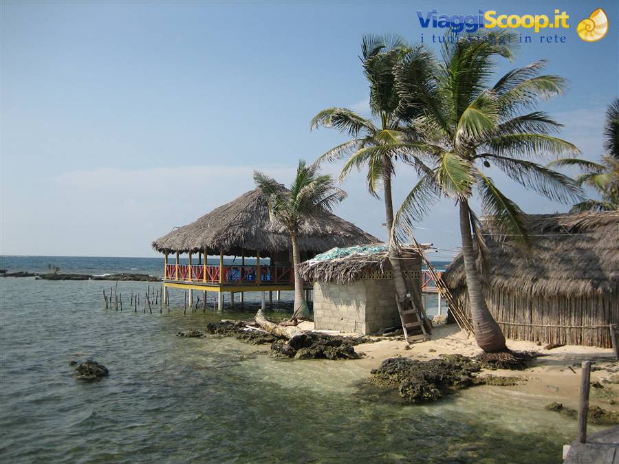 San Blas (Panama)