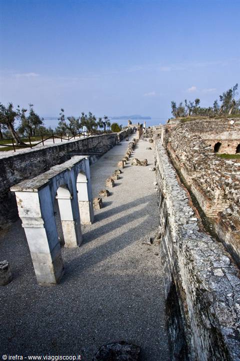 Grotte di Catullo - 3