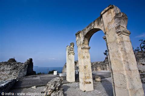 Grotte di Catullo - 6