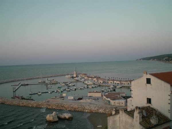 Il porto