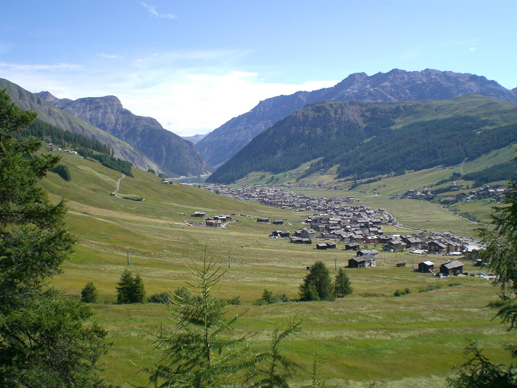 Livigno