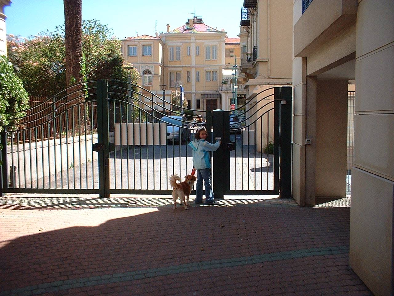 Il residence