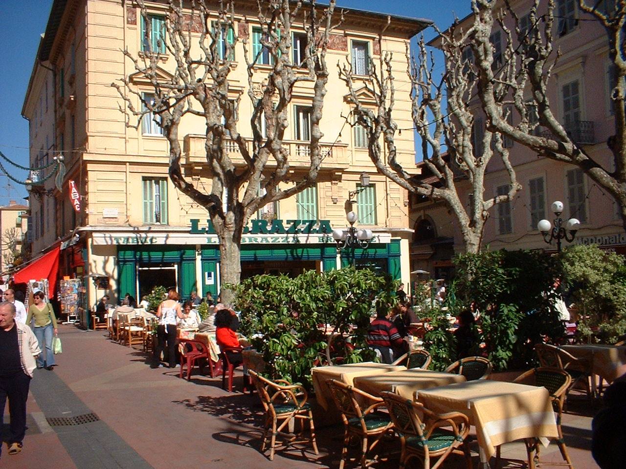 Foto di viaggio in FRANCIA