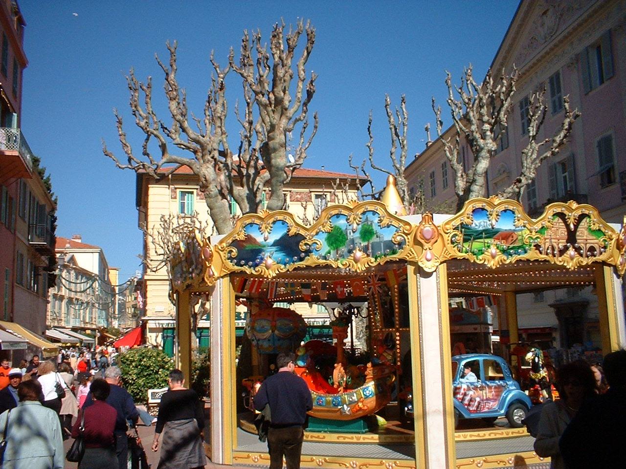 Foto di viaggio in FRANCIA