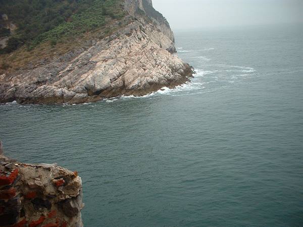 IL MARE D'INVERNO
