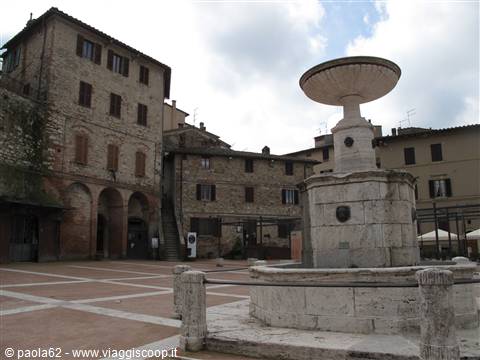 Castelnuovo Berardenga