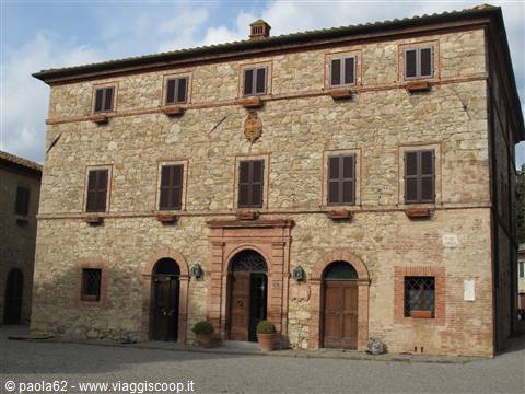 il borgo San Felice