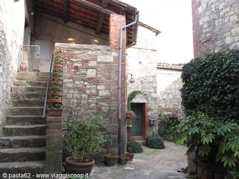 il borgo San Felice