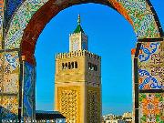 Moschea