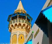 Moschea