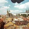 Praga REPUBBLICA CECA 