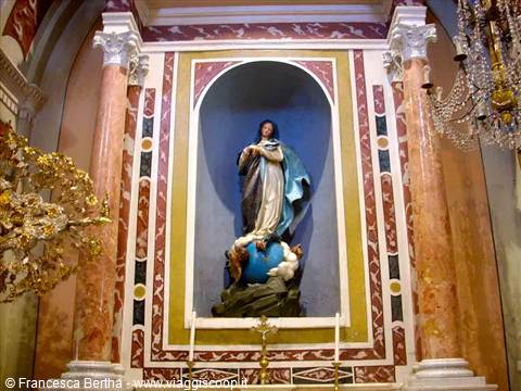Chiesa Parrocchiale dei Santi Rocco e Sebastiano