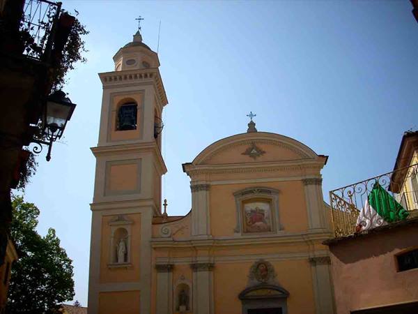 Chiesa di San Tommaso