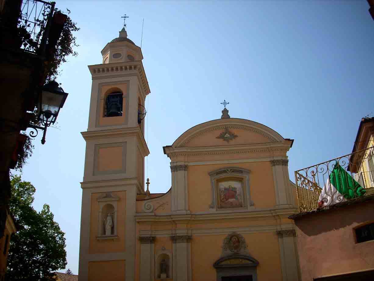 Chiesa di San Tommaso