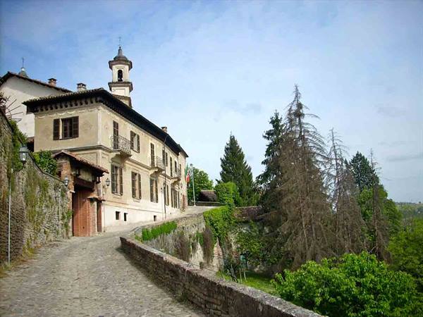Verso Villanuova