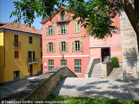 I luoghi che hanno ispirato Cesare Pavese: Un weekend a Santo Stefano Belbo