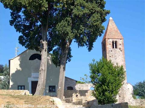 Chiesa di San Pietro in Carpignano