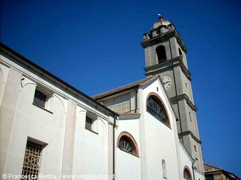 Chiesa Parrocchiale di San Lorenzo