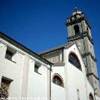 Chiesa Parrocchiale di San Lorenzo ITALIA 