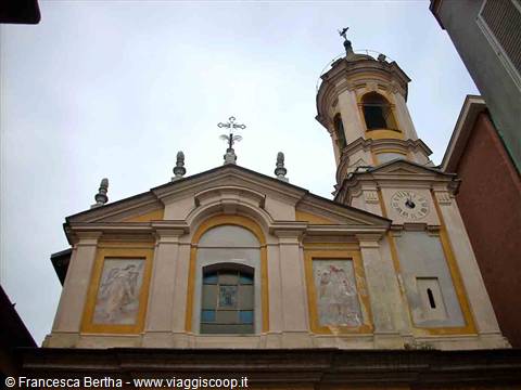 Chiesa di Santa Maria degli Angeli