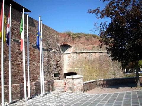 Castello dei Paleologi