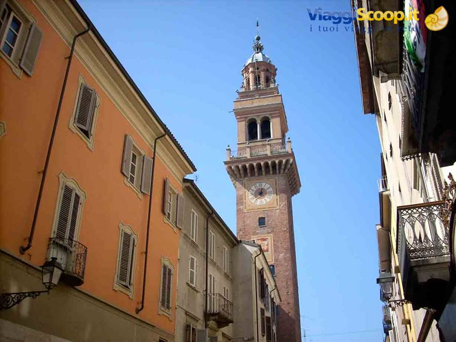 La Torre civica