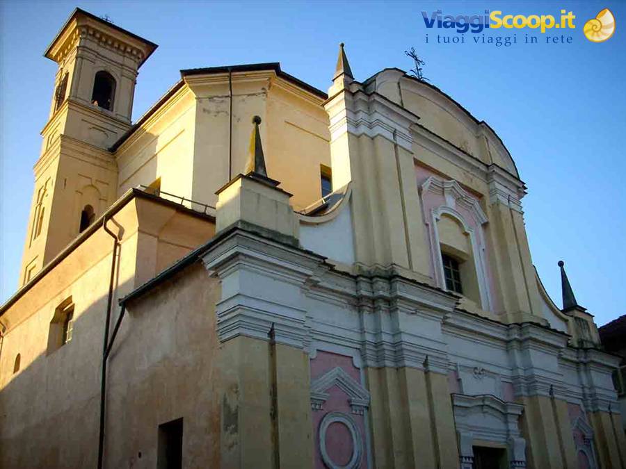Confraternita S.S. Annunziata